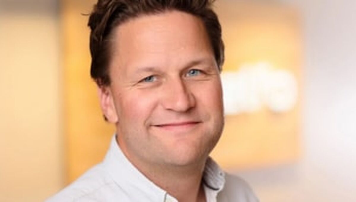 Teknisk direktør i NHO Elektro, Jon-Steinar S. Hanstad. Teknisk direktør i Nelfo Jon-Steinar S. Hanstad.