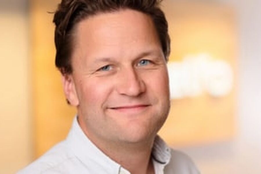 Teknisk direktør i NHO Elektro, Jon-Steinar S. Hanstad.