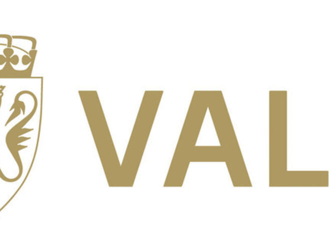 Valg-logo