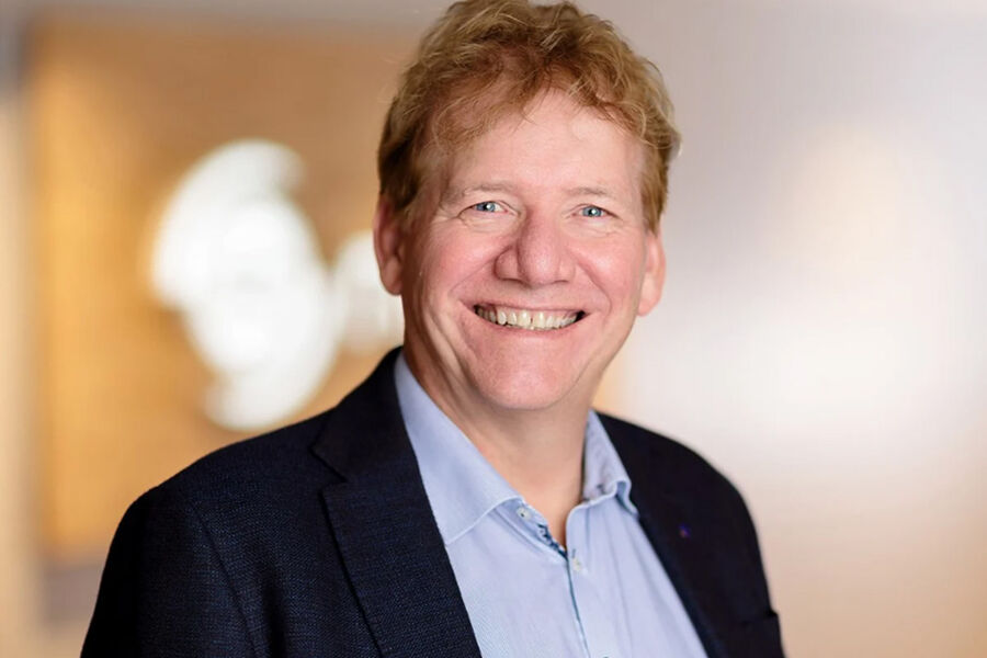 Harald Lid, Fagsjef næringspolitikk.i NHO Elektro