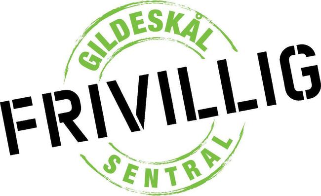 logo, Gildeskål frivilligsentral