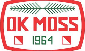 Logo OK Moss