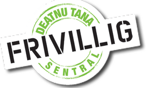 Logo Tana frivilligsentral