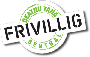 Tana frivilligsentral logo