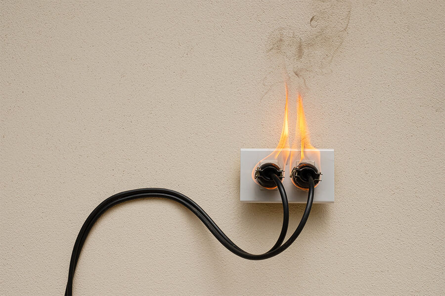 Illustrasjonsfoto Thichaa