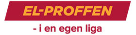 Elproffen logo NY -1