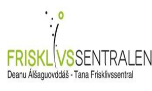 Frisklivssentralen Tana logo