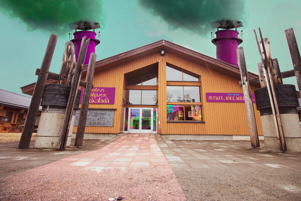 Tana kulturskole