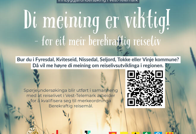 Illustrasjon - invitasjon til undersøking