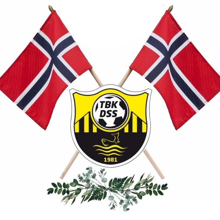 17 mai logo Tana ballklubb