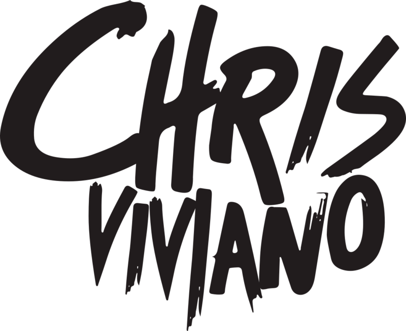 ChrisViviano-Logo