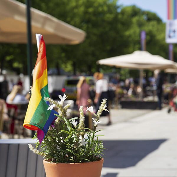 Foto: VisitOSLO/Didrick Stenersen