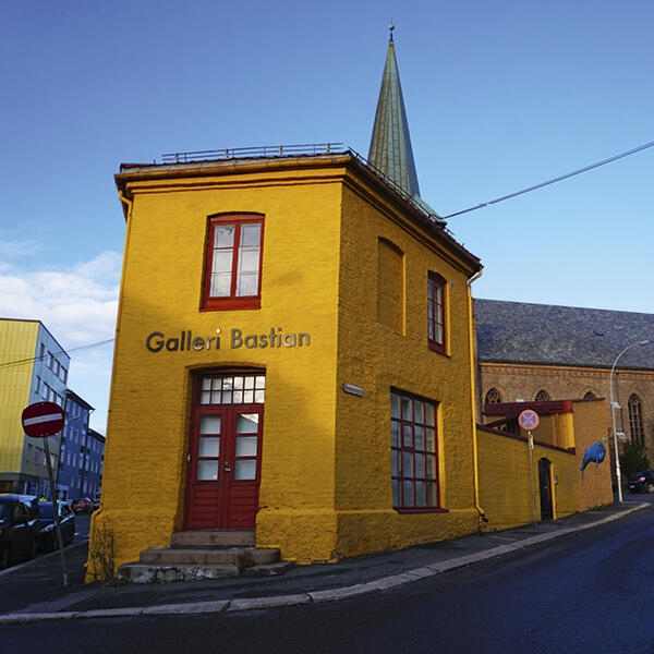 Foto: VisitOSLO/Tord Baklund