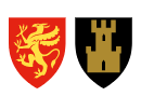 Troms og Finnmark fylkeskommune liten logo
