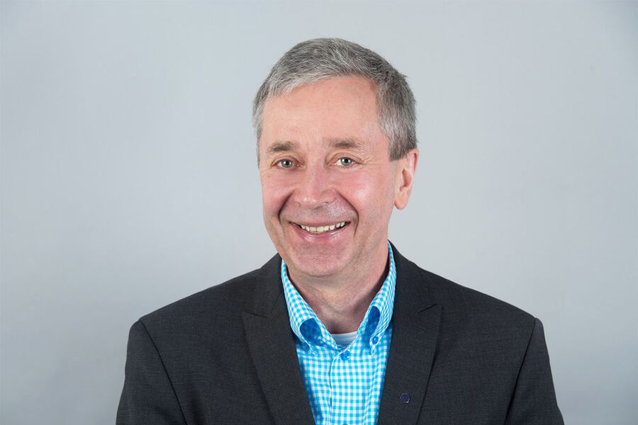 Bjørn-Erik Øye, partner i Prognosesenteret:.