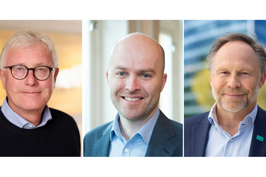 Hvorfor gjør ikke Støre-regjeringen mer for å sikre nok kraft i Norge fremover? Det velgerne vil bedømme regjeringen ut fra i 2025 er hva de har fått gjennomført denne stortingsperioden – ikke luftige planer for hva som skal skje på 2030-tallet, skriver Tore Strandskog, Rolf Iver Mytting Hagemoen og Frank Jaegtnes. Foto: Moment Studio / Katrine Lunke / Elektroforeningen