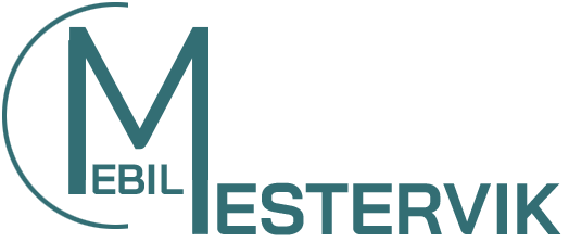 Mestervik Bygde- og idrettslag logo