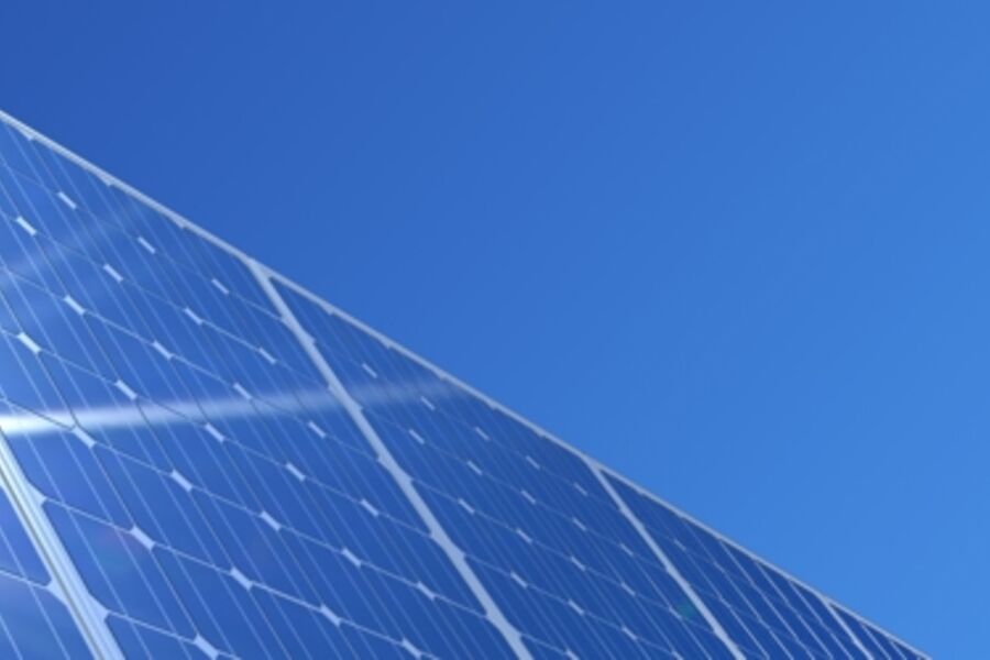 Entro tilbyr en løsning hvor leietakere kan nyte fordelene av solenergi til en redusert pris – samtidig som byggeiere får en oversiktlig og rettferdig faktureringsløsning. 