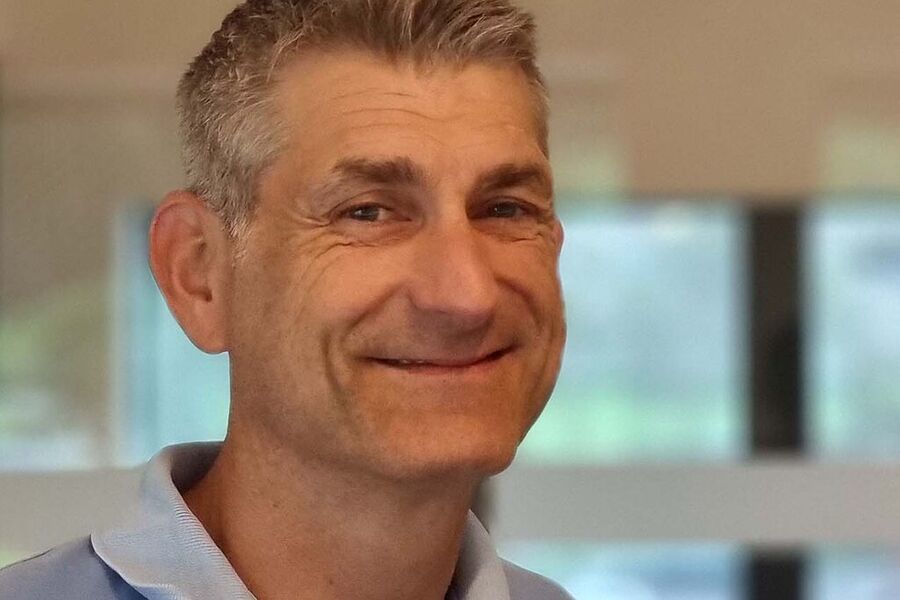 Tore Grandetrø har begynt som ny Account Manager i Schneider Electric Norway.