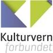 Logo Kulturvernforbundet