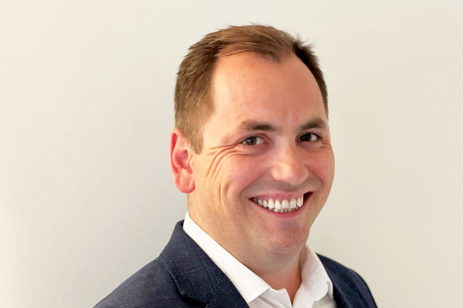 Minel AS har ansatt Per Erik Kvesetmoen (38) som innkjøpssjef.