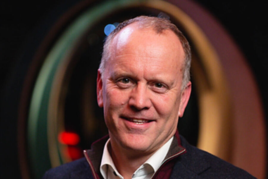 Stein D. Wesenberg - TRI Consulting: