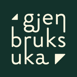 Gjenbruksuka-logo-gronn-bg-RGB