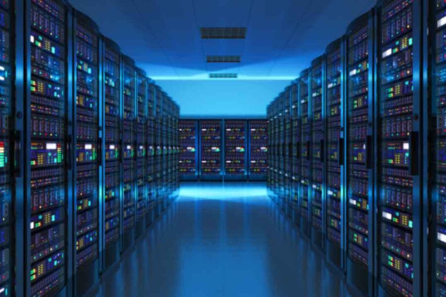 Vertiv åpner kontor i Norge