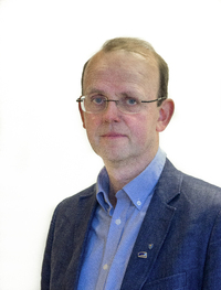 Ordfører Bjørn Magne Pedersen