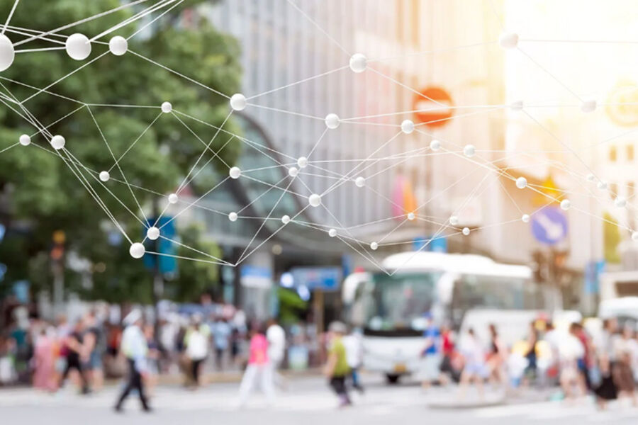 Illustrasjonsbilde: AddSecure