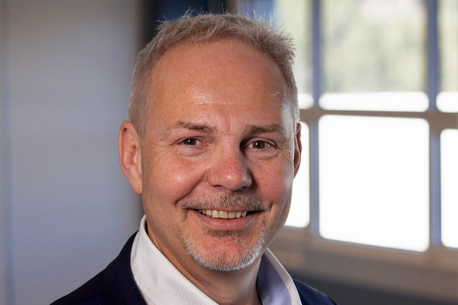 Caverion jobber aktivt med å bygge opp en landsdekkende engineering-avdeling der også ITB-kompetanse vil systematiseres. - Vi bygger en sentral kompetanseavdeling der ITB vil være viktig. sier Karl Renaas, Head of engineering i Caverion Norge.