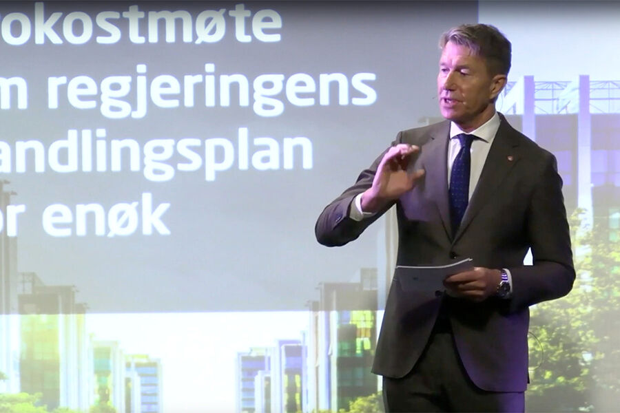 Terje Aasland. FotoNOVAP