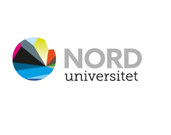 Logo: Nord universitet