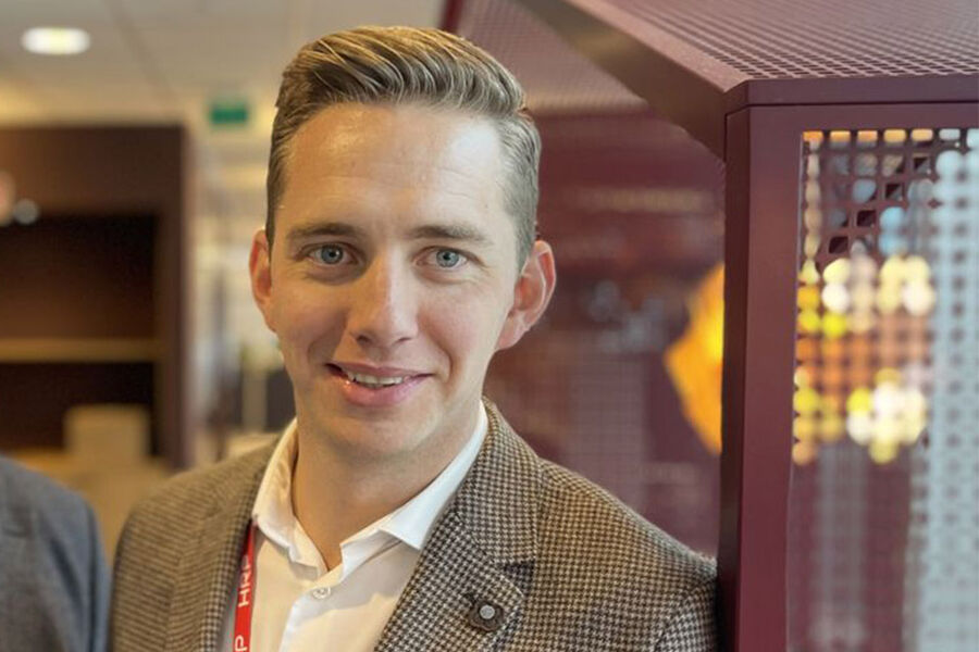 Asle Kosbergløkk, Direktør – Nasjonal vertikal – DigTek, Partner HRP MGMTCO AS, Leder av SN/K025, Strategisk rådgiver for Integra.