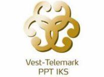 Logo: Vest-Telemark PPT IKS