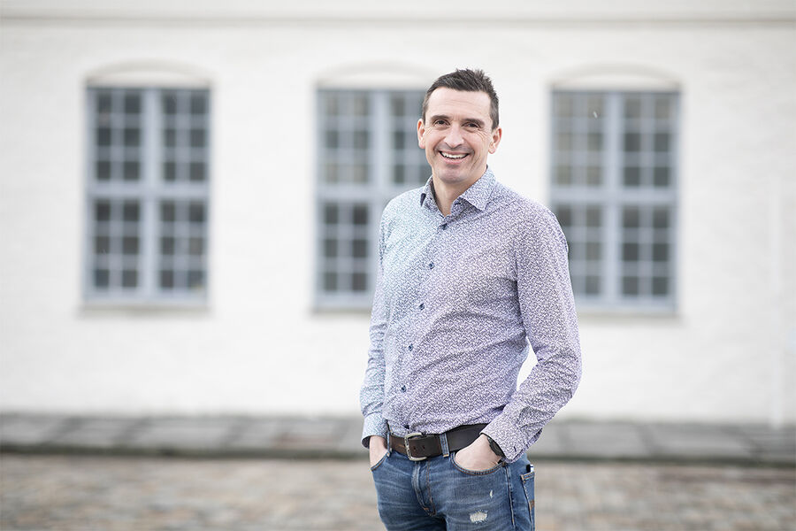 - Dette er et stort skritt i riktig retning og en viktig milepæl for Wattif, sier Robert Svendsen, CEO i Wattif EV.