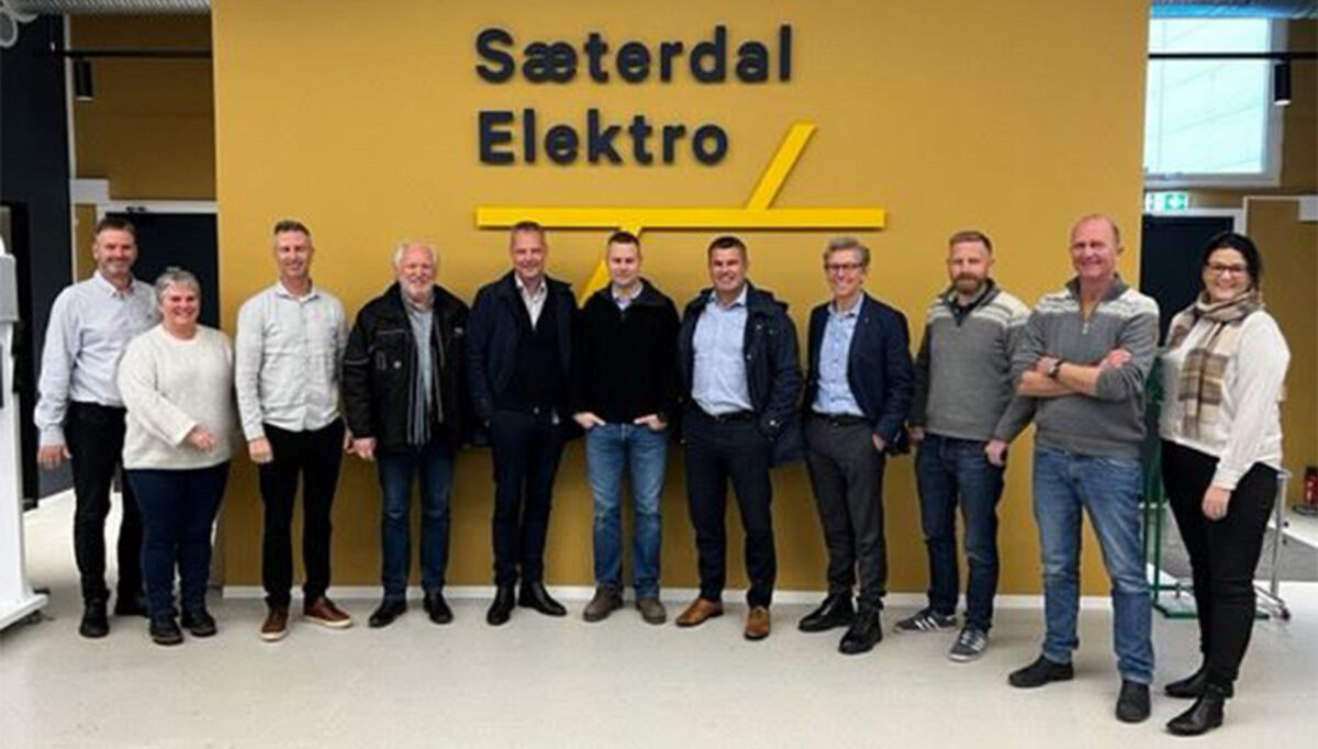 Sæterdal Elektro, Magnus M. Thunestvedt, Vangen Elektriske og Pettersson & Gjellesvik er de fire selskapene som danner Thunestvedt Konsern, som nå inngår i Bravida.