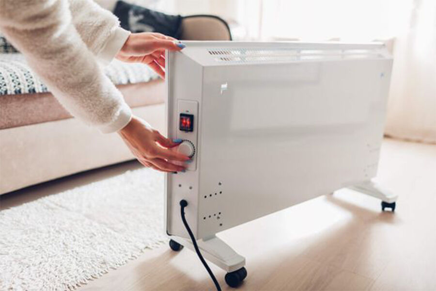 Kunnskap om faktisk energibruk i bygninger er nødvendig for å utnytte strømnettet bedre. Shutterstock