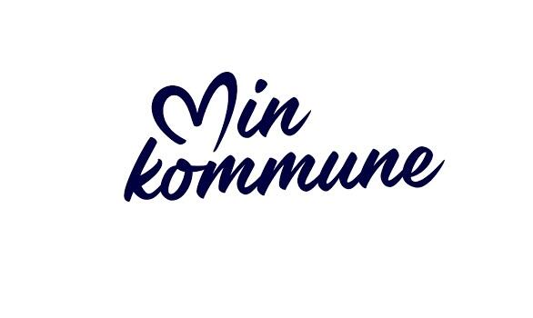 Logo Min.kommune.no