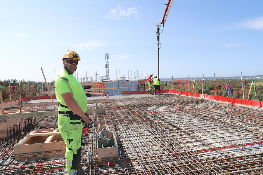 Nå vektes klima- og miljøhensyn sterkt i offentlige anbud. Illustrasjonsfoto. 