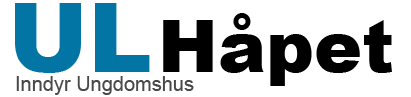 UL Håpets logo