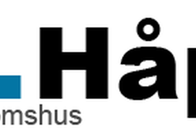 UL Håpets logo
