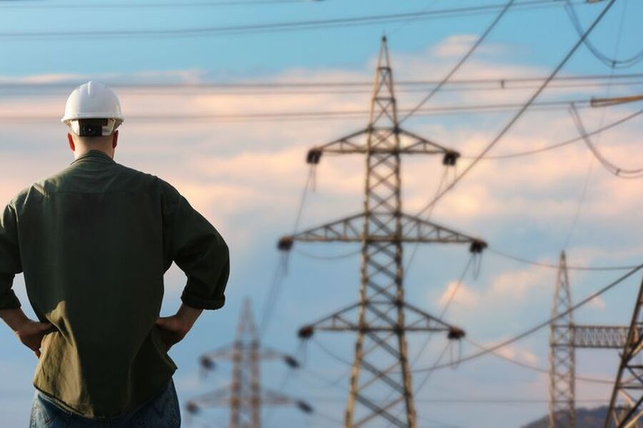 Enova bevilger 100 millioner kroner til prosjektet «Euroflex». Foto: Enova. 