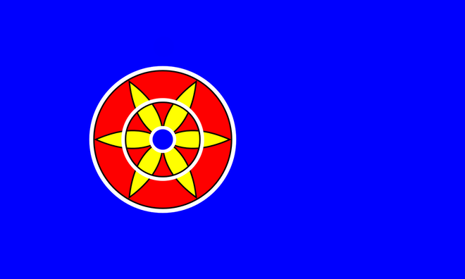Kvenflagget