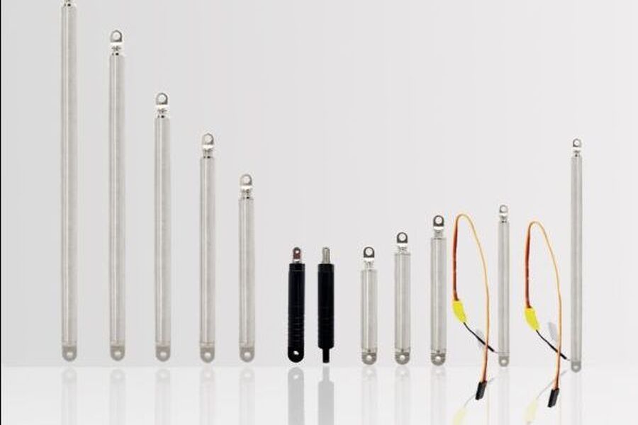 Freber har nå valgt å legge aktuatorer inn i porteføljen.