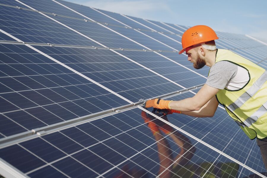 Enny inngår et digitaliseringssamarbeid med Sandefjord-bedriften Guard Automation.