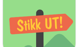Stikk UT app
