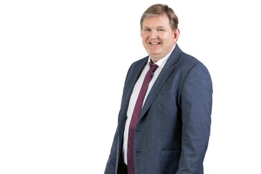 Jan Wilhelmsen har mange års ledererfaring fra store selskaper.