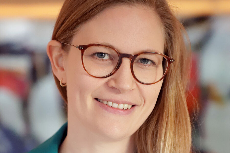 Stefania Osk Gardarsdottir, forskningsleder i SINTEF og leder for LowEmission.