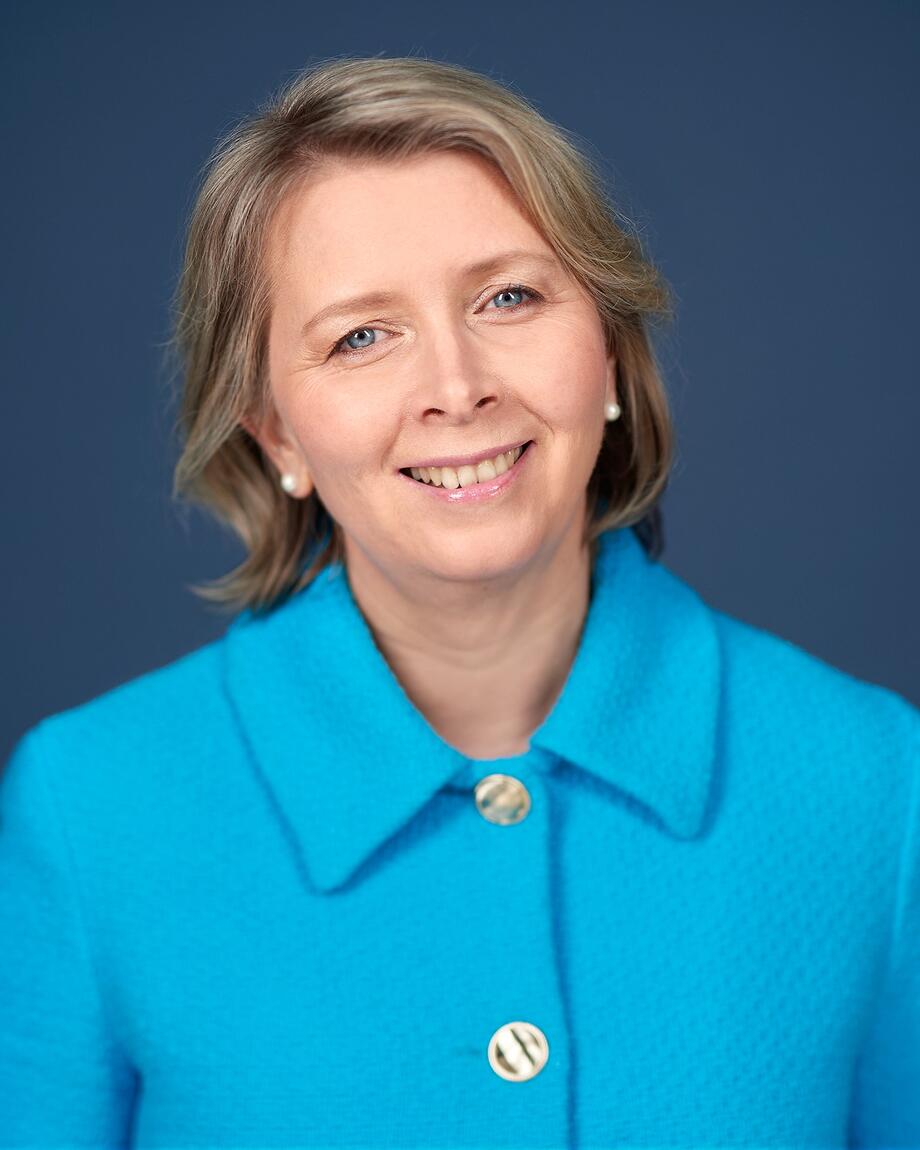 Karoline Nystrøm